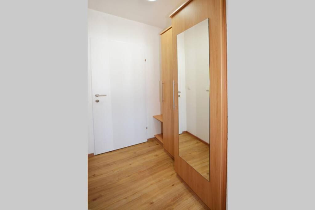Alpenblick - Modernes Apartment In Ruhelage Villach Dış mekan fotoğraf