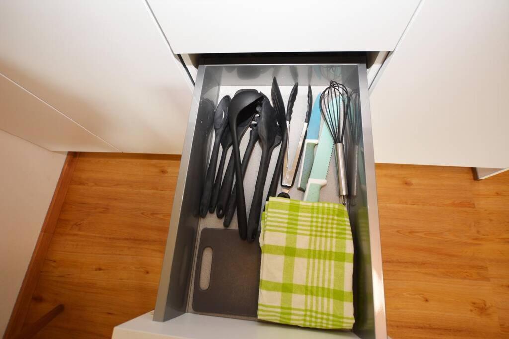 Alpenblick - Modernes Apartment In Ruhelage Villach Dış mekan fotoğraf
